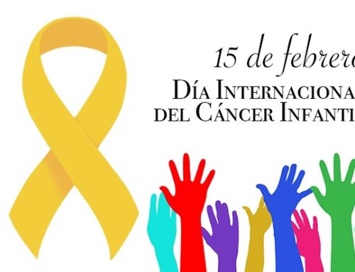 Todos luchando contra el cáncer infantil