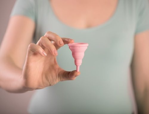 La copa menstrual (I): qué es, ventajas e inconvenientes
