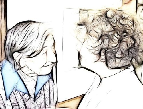 ¿Cómo podemos ayudar desde la Farmacia a las personas con Alzheimer y a sus cuidadores?
