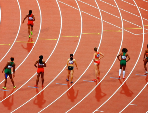 Ciclo menstrual y deporte: mujeres que rompen la regla