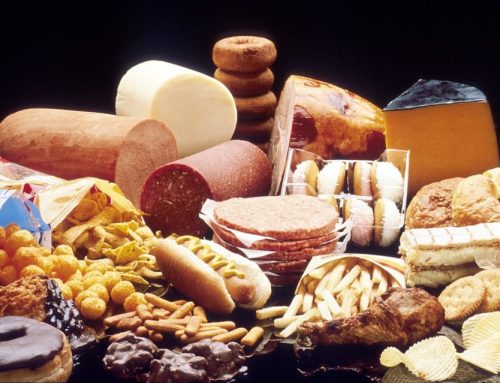 Colesterol: ¿Qué alimentos debo o no tomar para evitarlo?