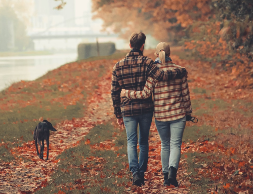 Este otoño, vacúnate… y vacuna a tu mascota