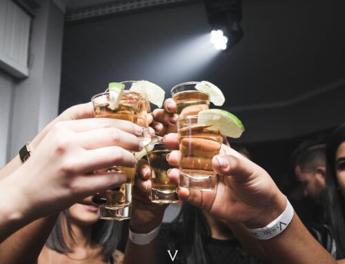 Consumo de alcohol: ¿existe alguna cantidad segura?