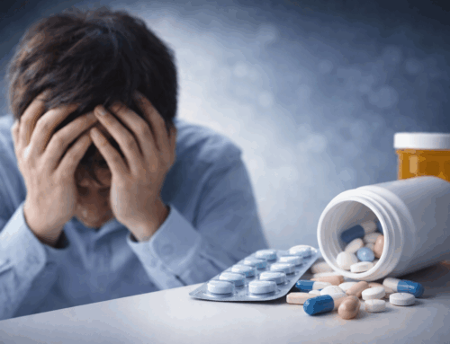 Manejando la ansiedad: los fármacos y tú.