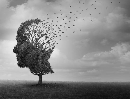 Alzheimer, una visión desde dentro y desde fuera de la farmacia