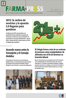 Farmapress Nº146