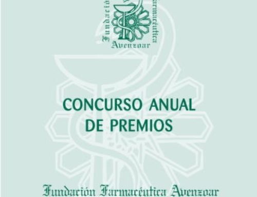 Convocatoria de premios anuales de la Fundación Farmacéutica Avenzoar