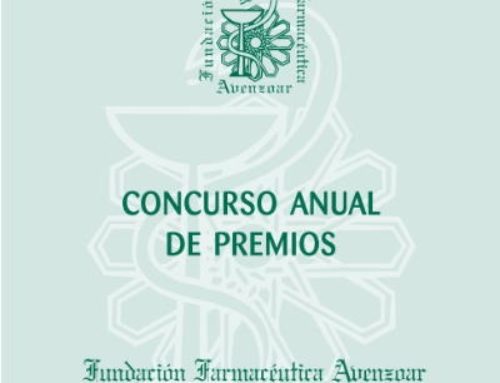 Relación de premiados por la Fundación Avenzoar en 2023