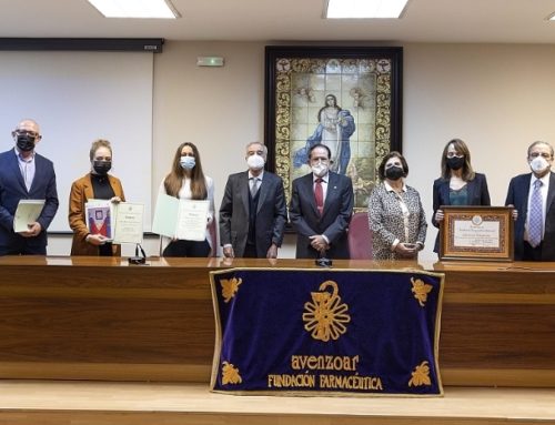 Avenzoar entrega sus premios de la convocatoria de 2020