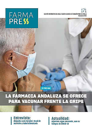 Farmapress Nº 171