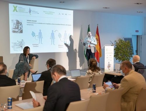Argumentos para la esperanza: Nuevas iniciativas en el ámbito de los medicamentos huérfanos y enfermedades raras