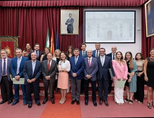 La Fundación Avenzoar recupera su entrega de premios desde la irrupción de la COVID-19