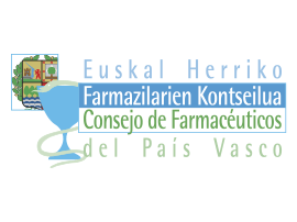 Consejo de Farmacéuticos del País Vasco