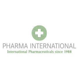 Pharma International