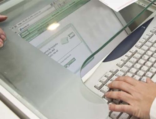 Farma@Firma, nueva utilidad del Colegio para preservar la seguridad en el acceso a Receta XXI