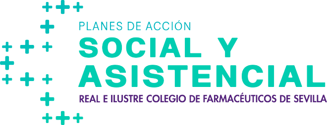 Plan de Acción Social y Asistencial del Real e Ilustre Colegio Oficial de Farmacéuticos de Sevilla