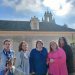 El Colegio y el Ayuntamiento de Sevilla avanzan en proyectos sociales conjuntos