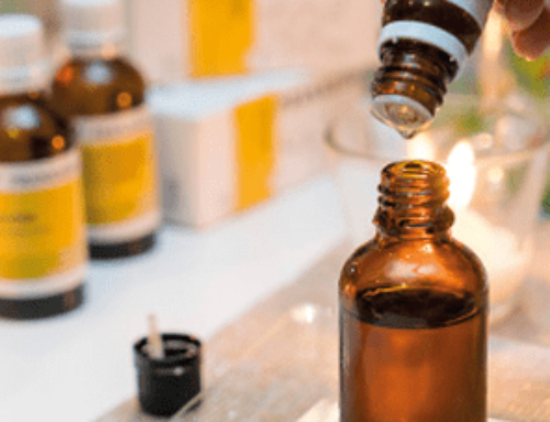 Claves para un consejo más completo sobre aceites esenciales desde la Farmacia Comunitaria