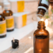 Claves para un consejo más completo sobre aceites esenciales desde la Farmacia Comunitaria