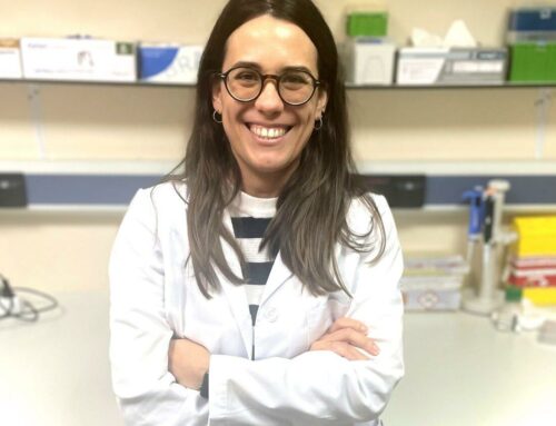 El Colegio y Mehuer apoyan un proyecto pionero para desarrollar nanopartículas de cannabinoides que ayuden a paliar los efectos de la ELA