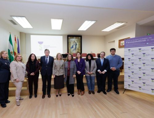 El Colegio presenta su Plan de Acción Social y Asistencial para 2023 con un amplio respaldo institucional y civil de la sociedad sevillana