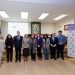 El Colegio presenta su Plan de Acción Social y Asistencial para 2023 con un amplio respaldo institucional y civil de la sociedad sevillana