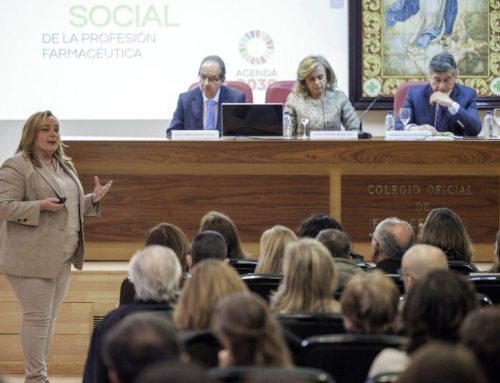 Mayores, pacientes afectados por enfermedades raras y colectivos vulnerables y/o en riesgo de exclusión social, en el foco de nuestros programas sociales