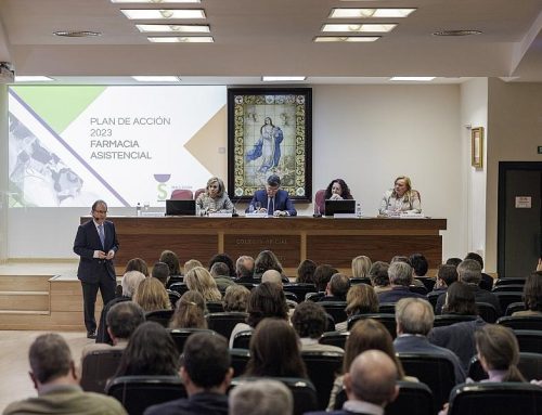 Todos los programas asistenciales con los que el Colegio contribuye a la Agenda 2030 de Naciones Unidas