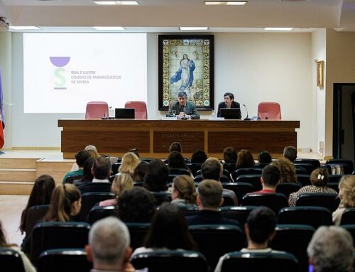 El Colegio, referente en la formación sobre novedades en vacunas con su jornada multidisciplinar