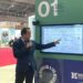 La Farmacia sevillana muestra los avances de sus proyectos asistenciales, tecnológicos, sociales y de desarrollo profesional en Infarma 2023