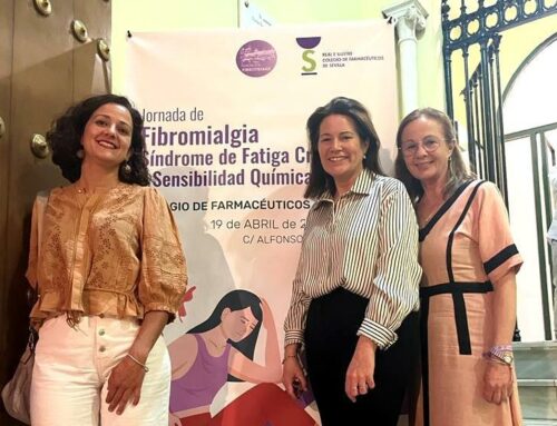 Claves para una mejor atención farmacéutica a las personas con Fibromialgia