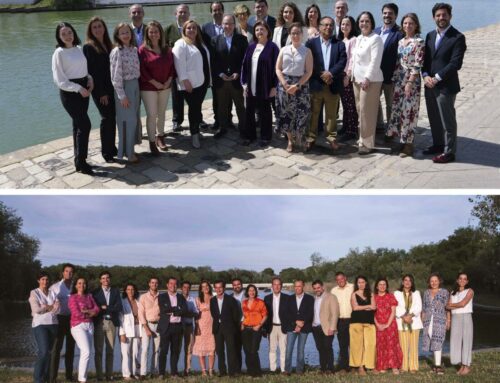Proclamadas las candidaturas que concurrirán a las elecciones para conformar la nueva Junta de Gobierno de nuestro Colegio