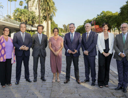 Fuerte respaldo profesional, institucional y de la sociedad civil en la toma de posesión de la Junta de Gobierno