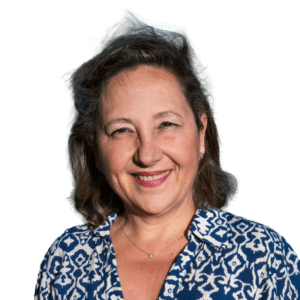 Antonia Jesús Velasco Godoy