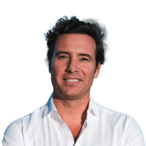 Antonio Campos Garrido