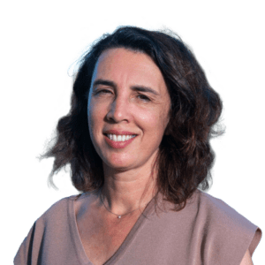 Cristina Montes Berriatúa