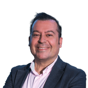 Jesús Cruz Vázquez