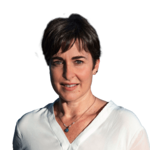 Macarena Pérez Ruiz