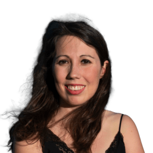 María Domínguez Barragán