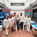 El Colegio Oficial de Farmacéuticos de Sevilla participa en el Primer Mercado de la Salud de La Algaba
