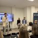 Los jóvenes farmacéuticos sevillanos protagonizan el II Encuentro Farmajoven en el Colegio
