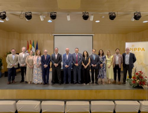 El Colegio de Farmacéuticos de Sevilla refuerza su compromiso con la prevención del cáncer de piel a través del proyecto PIPPA-DH