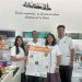 Las farmacias sevillanas refuerzan su compromiso con la prevención del Virus del Nilo Occidental junto a la Diputación de Sevilla