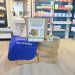 Una dosis de solidaridad”: los farmacéuticos sevillanos celebran su Día Mundial con una gran recogida de alimentos