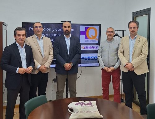 “Tus pies son tu camino, cuídalos”: una campaña para mejorar la salud podal de las personas sin hogar