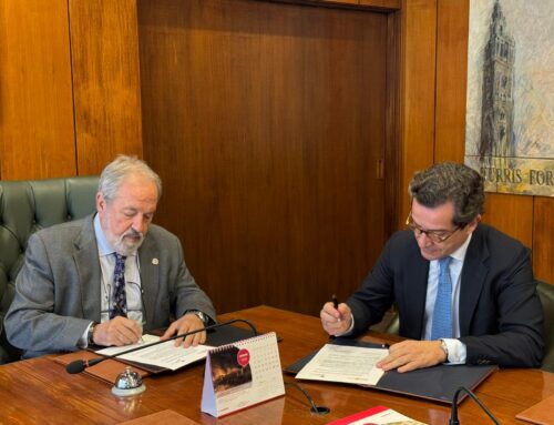 Médicos y farmacéuticos de Sevilla impulsan un modelo integrado de comunicación asistencial en el sistema público de salud