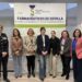 El Colegio de Farmacéuticos de Sevilla reivindica el papel social de la mujer farmacéutica