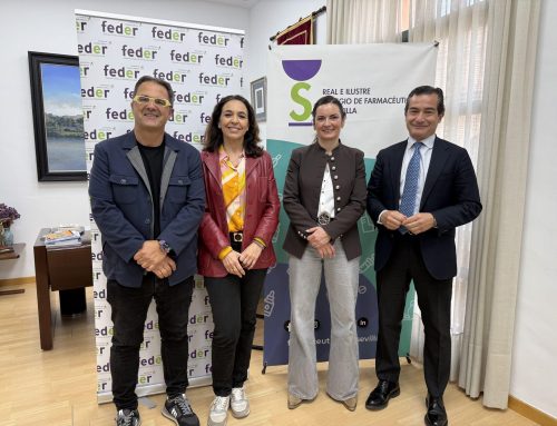 Fundación Mehuer y FEDER firman un convenio para avanzar en el conocimiento y la atención de las enfermedades raras