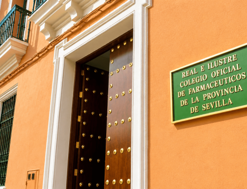 El Colegio de Farmacéuticos de Sevilla celebra su Junta General consolidando su recuperación económica