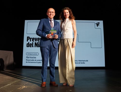 El Consejo General de Farmacéuticos reconoce la campaña impulsada por la Diputación de Sevilla y el Colegio de Farmacéuticos para prevenir las picaduras de los mosquitos